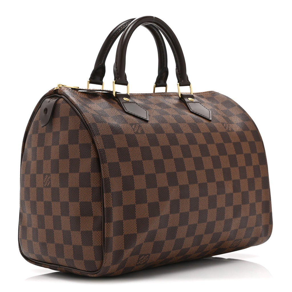 Damier Ebene Speedy 30