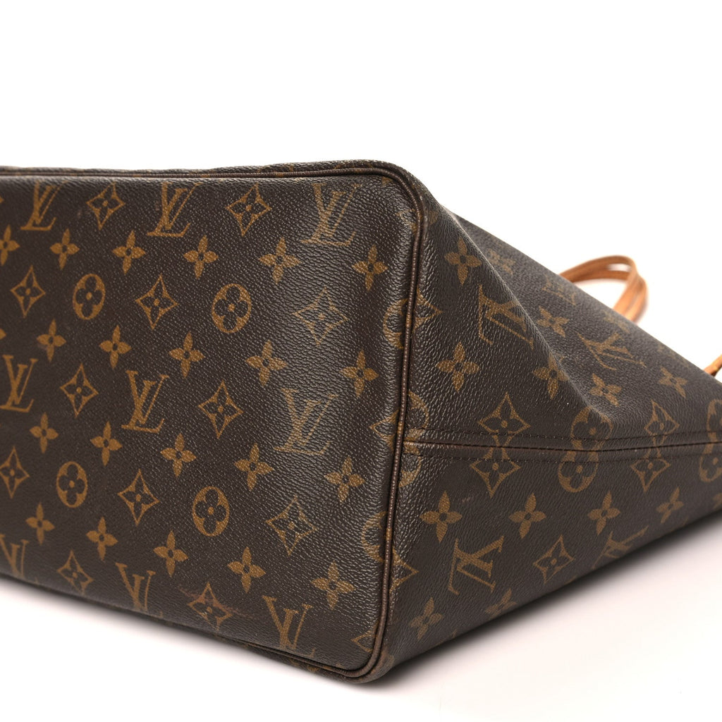 Monogram Neverfull GM