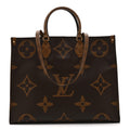 Reverse Monogram Giant Onthego GM