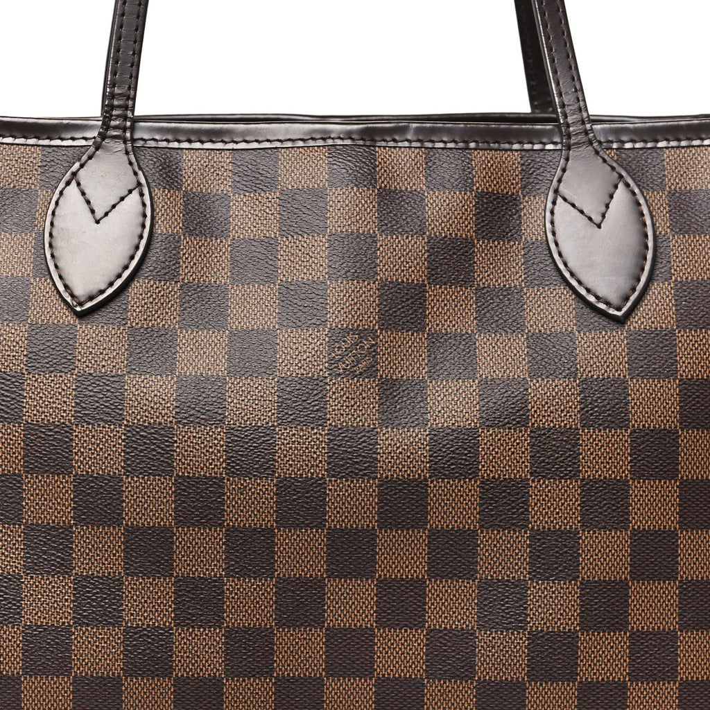 Damier Ebene Neo Neverfull MM