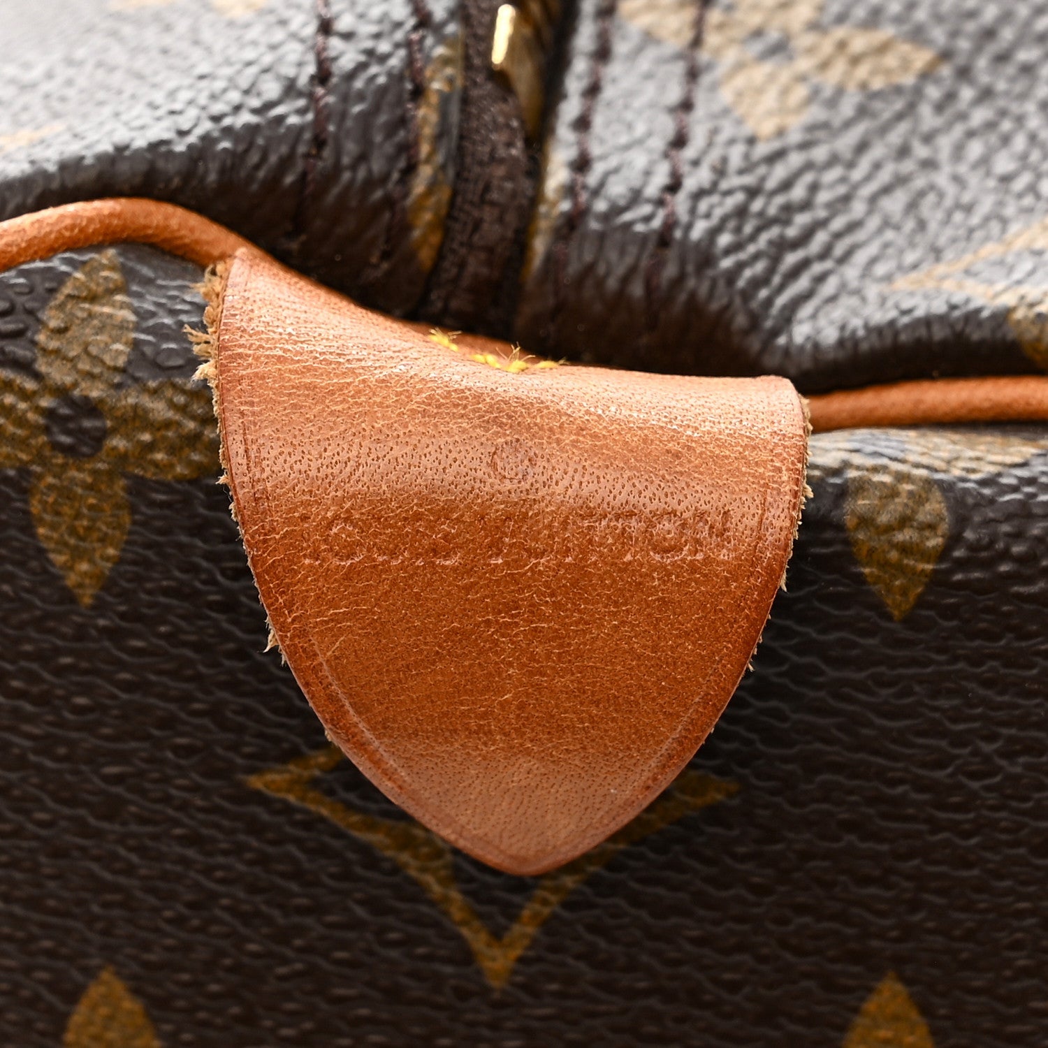 Monogram Speedy 40