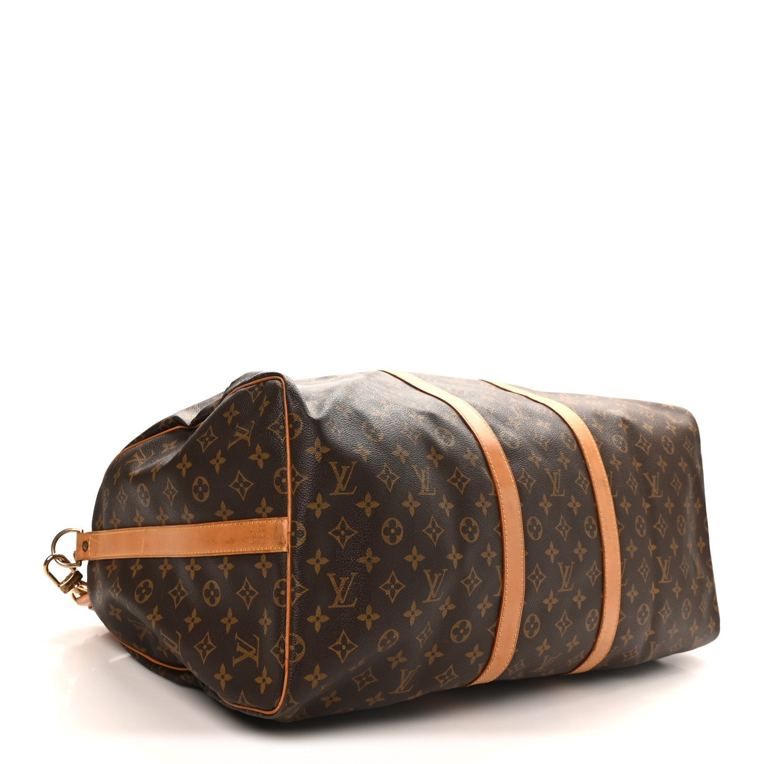 Monogram Keepall Bandouliere 55