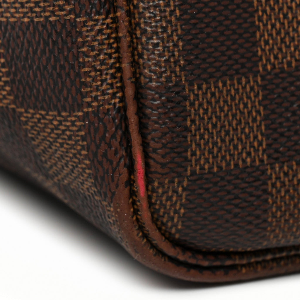 Damier Ebene Neverfull GM