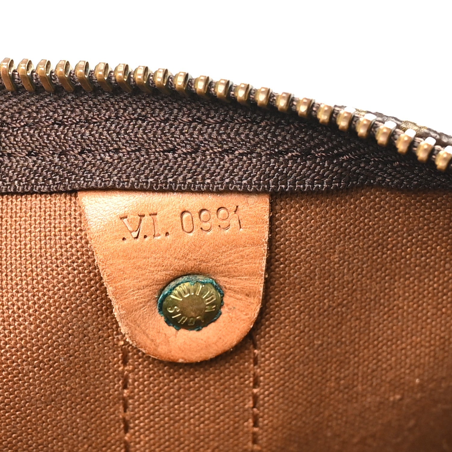 Monogram Keepall Bandouliere 50