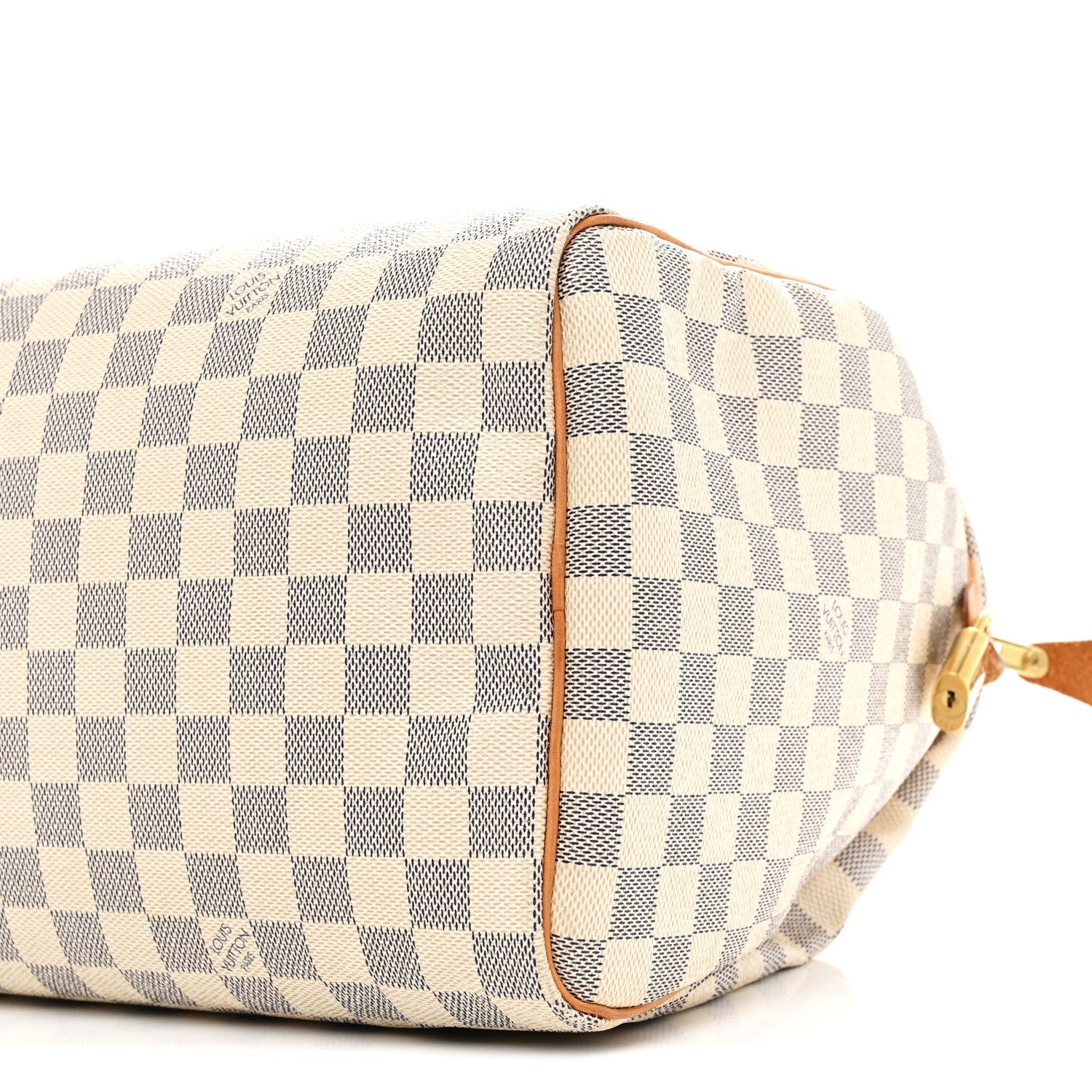 Damier Azur Speedy 35