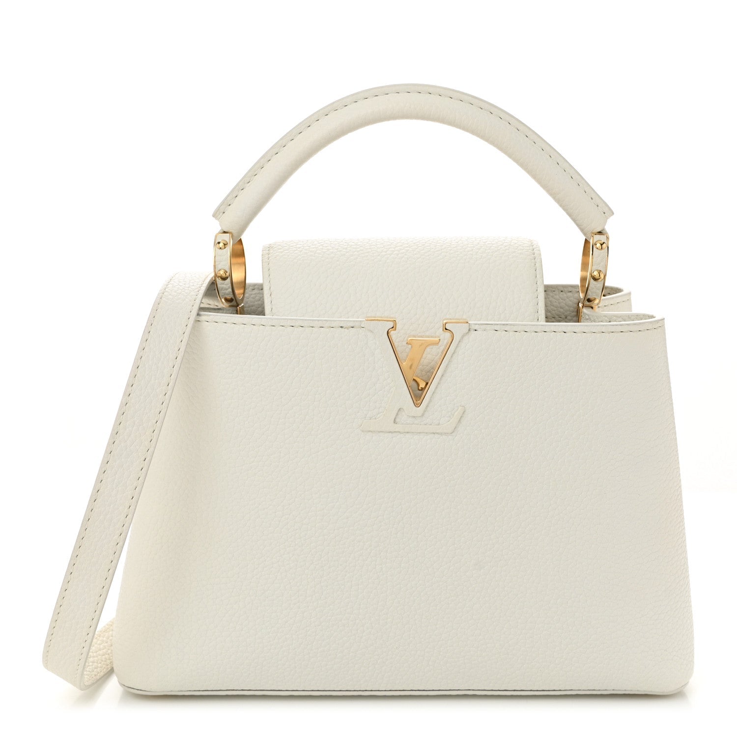 Taurillon Capucines BB Snow