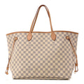 Damier Azur Neo Neverfull GM