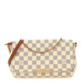 Damier Azur Favorite MM