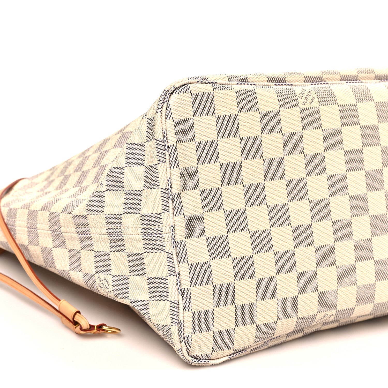 Damier Azur Neverfull GM