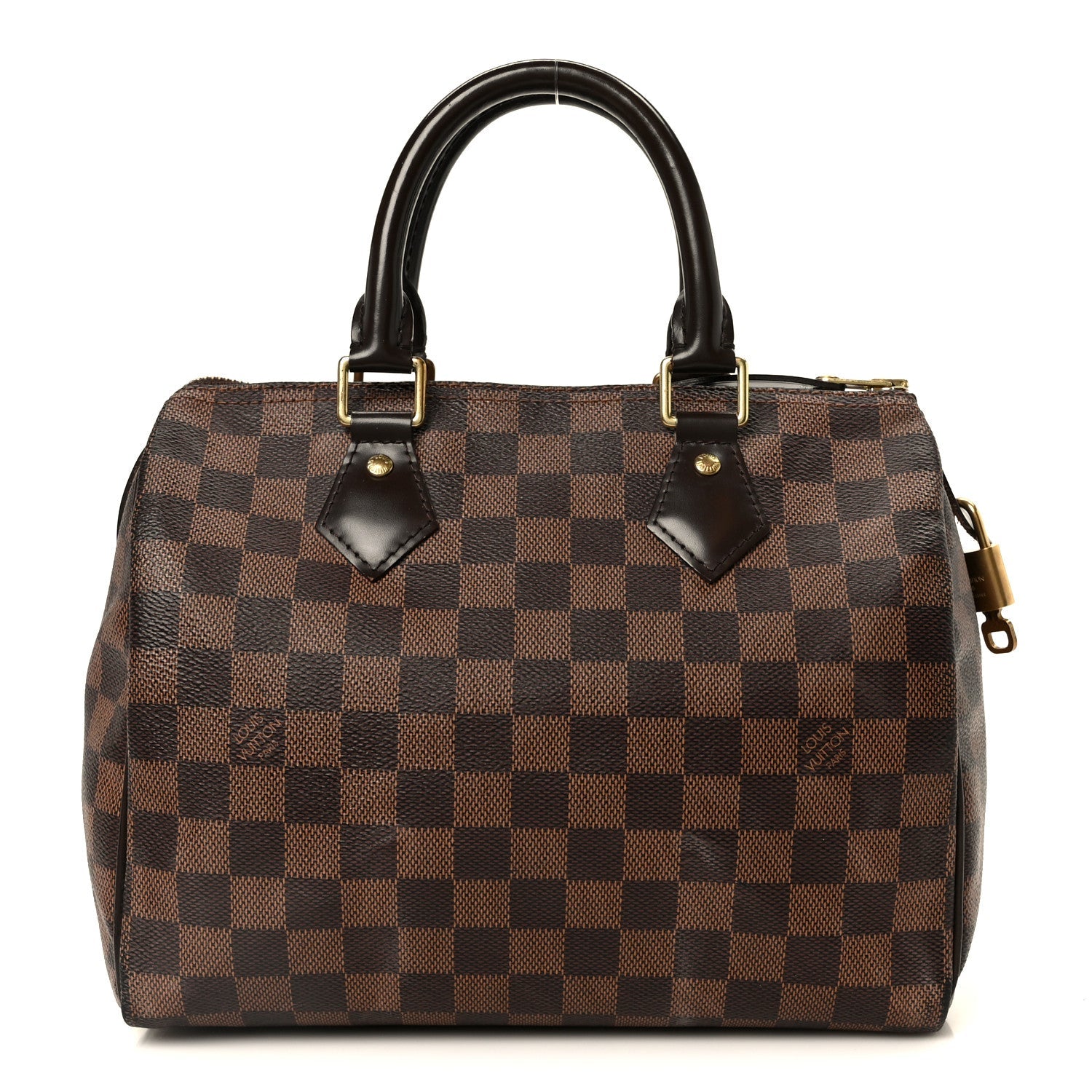 Damier Ebene Speedy 25