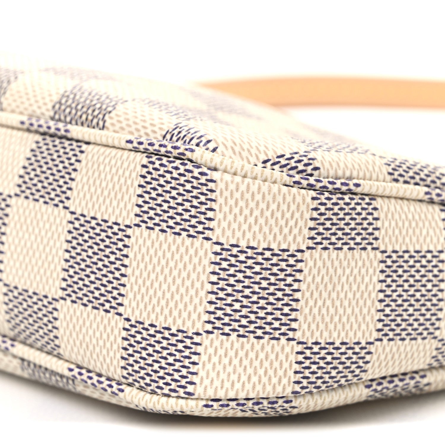 Damier Azur Pochette Accessories NM